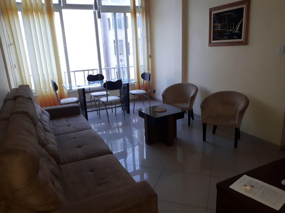 Apartamento Copacabana Sa 44 Rio de Janeiro Exterior photo