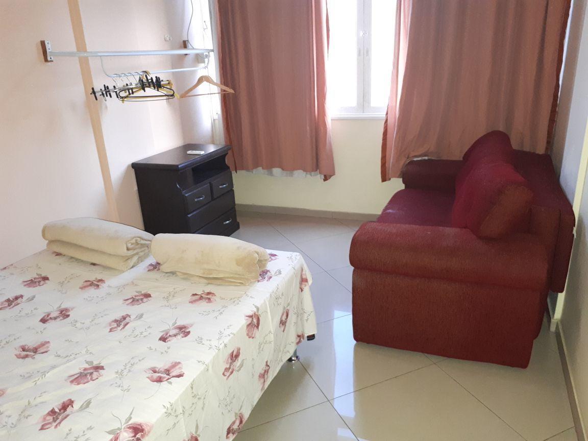 Apartamento Copacabana Sa 44 Rio de Janeiro Exterior photo